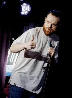 ComedyPlace
