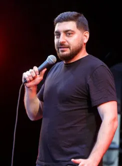 ComedyPlace