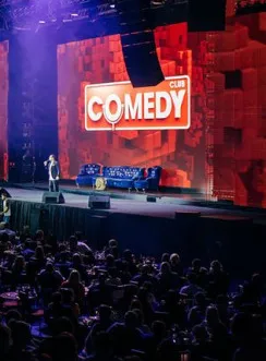 ComedyPlace