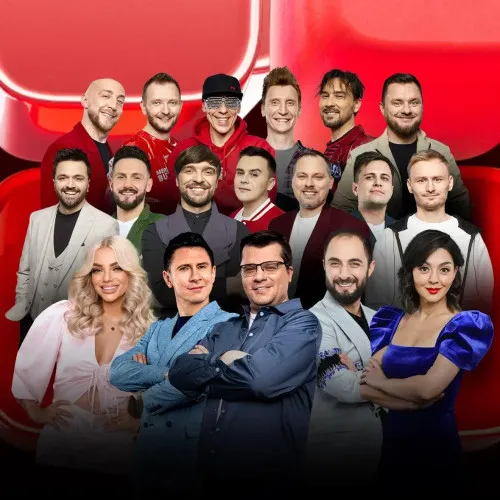 Comedy Club
