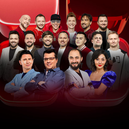 Comedy Club