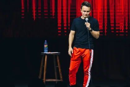 Comedy Concert