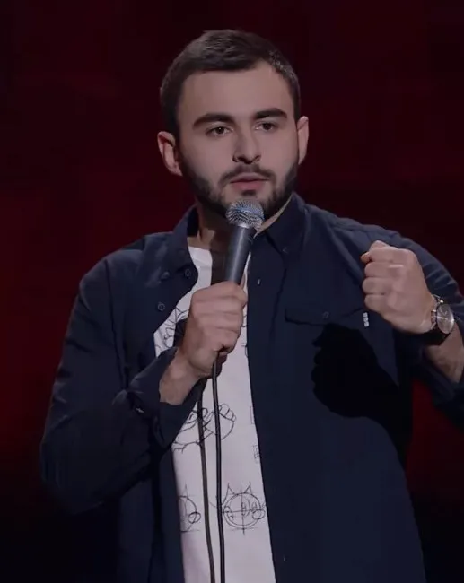 Comedy Concert