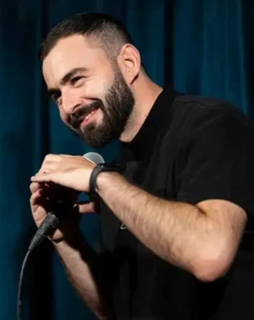 Comedy Concert