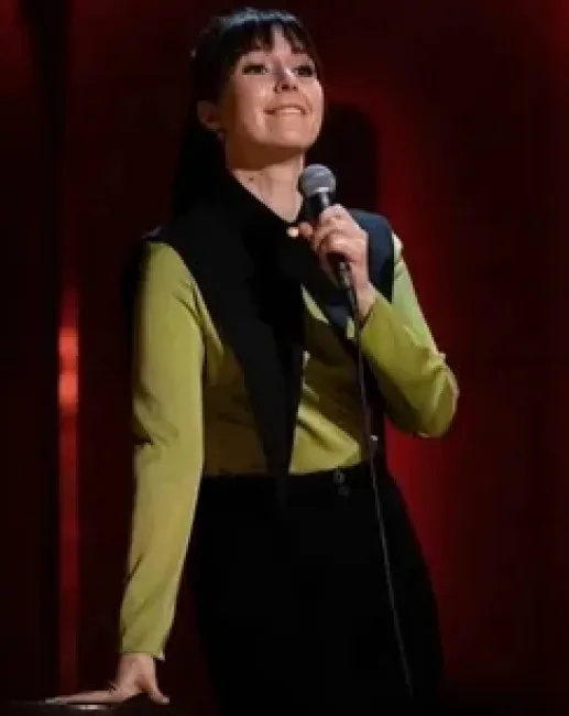 Comedy Concert