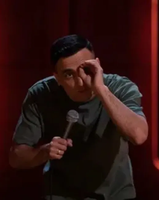 Comedy Concert