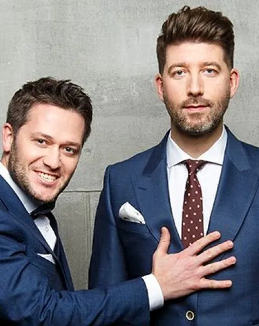 Comedy Concert