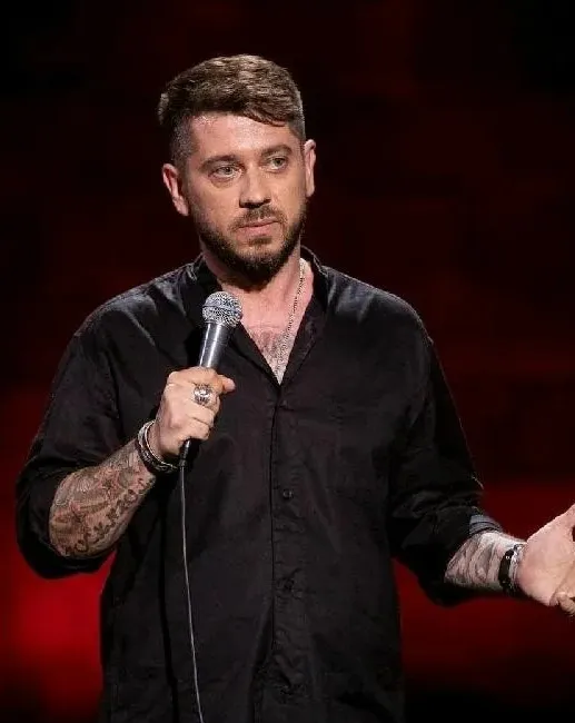 Comedy Concert