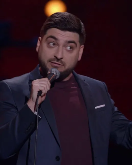 Comedy Concert