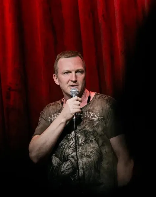 Comedy Concert