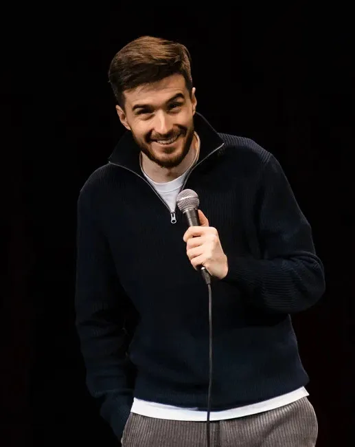 Comedy Concert