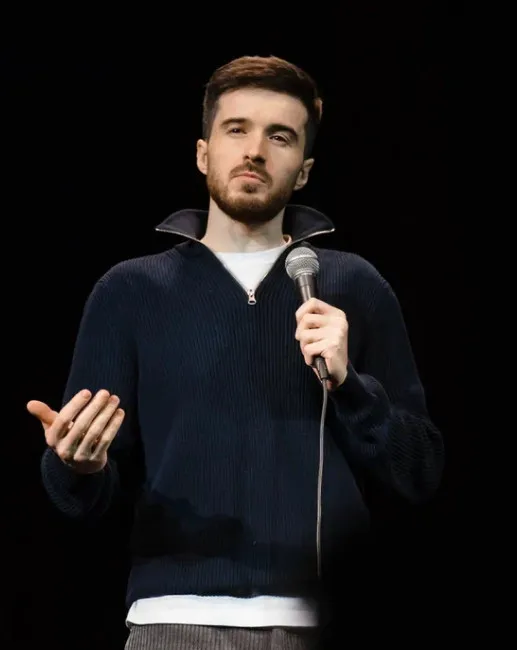 Comedy Concert
