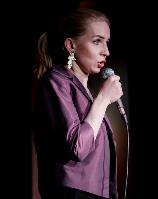 Comedy Concert