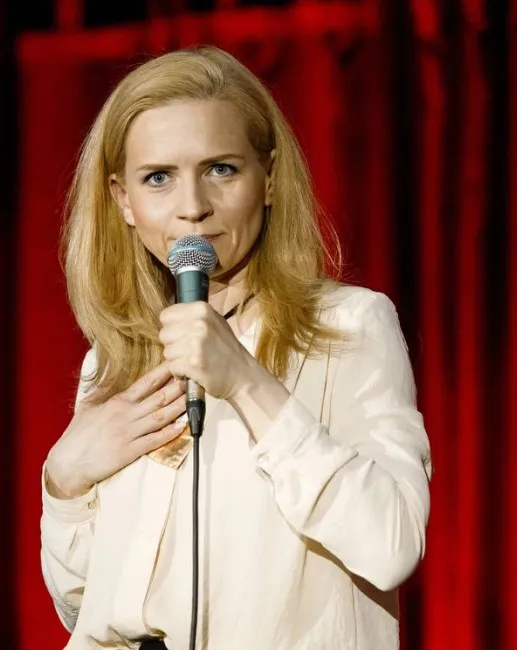 Comedy Concert