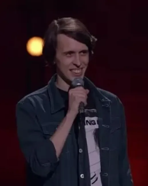 Comedy Concert