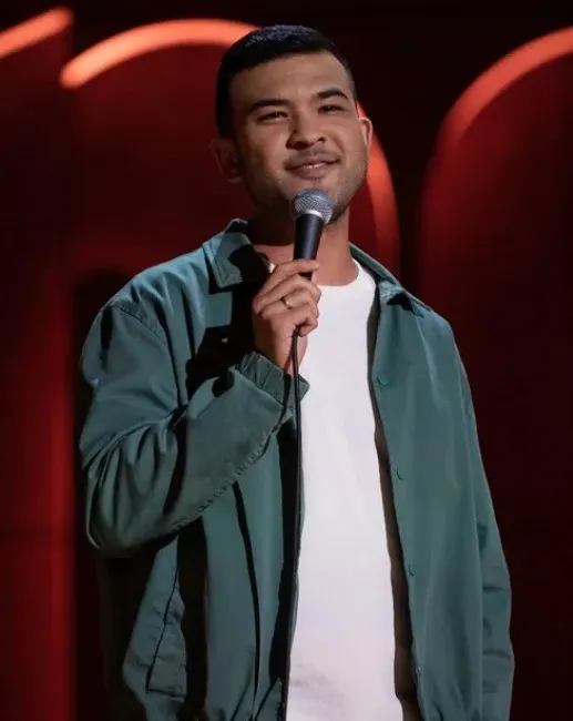 Comedy Concert