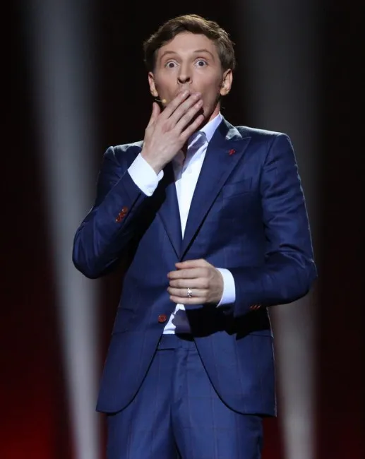Comedy Concert