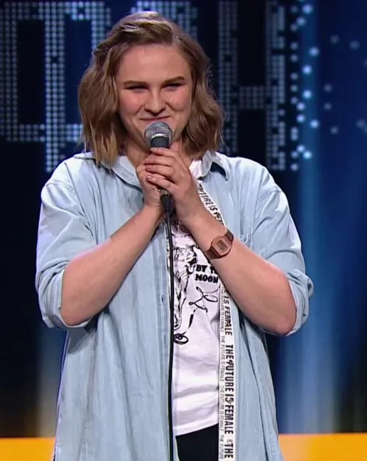 Comedy Concert