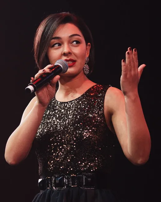Comedy Concert