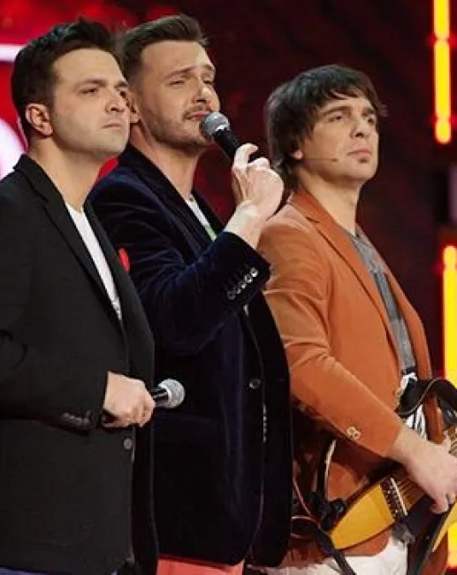 Comedy Concert