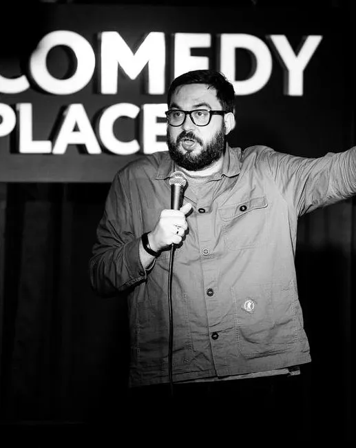 Comedy Concert
