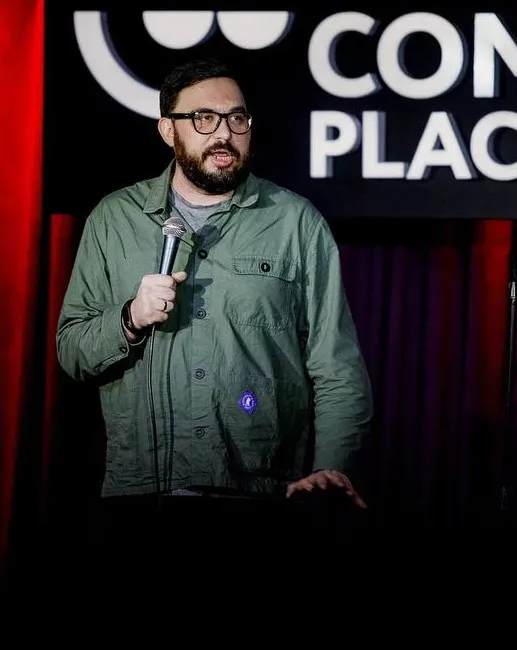 Comedy Concert