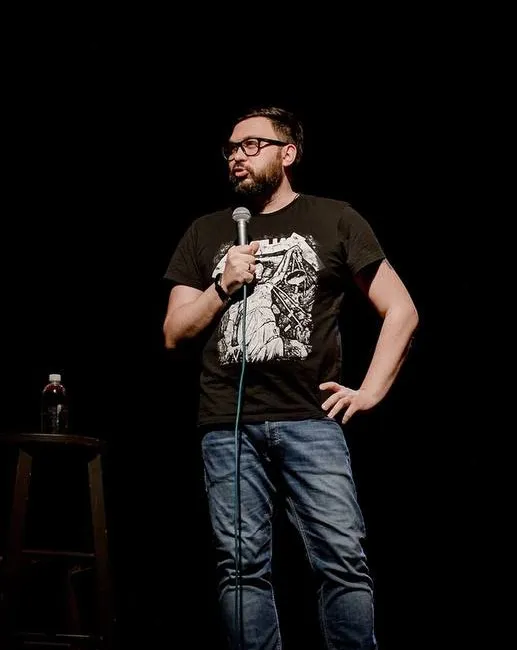 Comedy Concert
