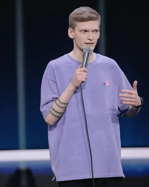Comedy Concert