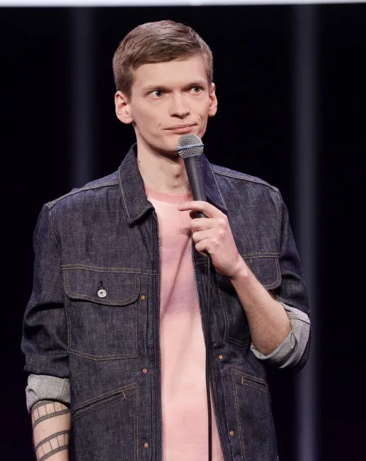 Comedy Concert