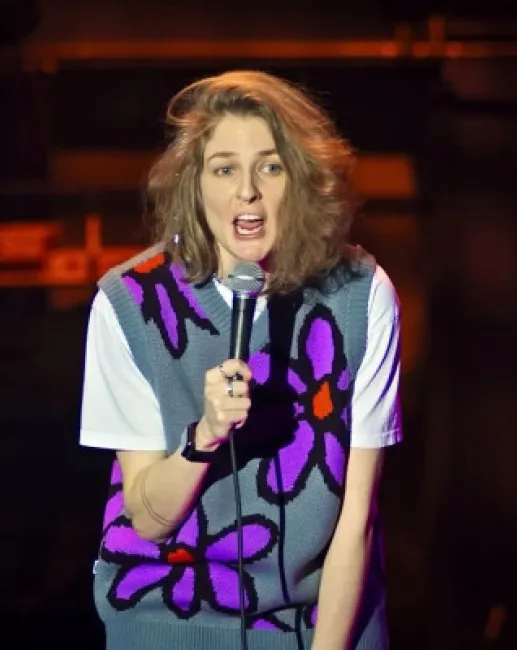 Comedy Concert