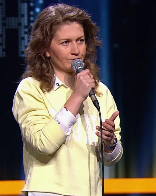 Comedy Concert