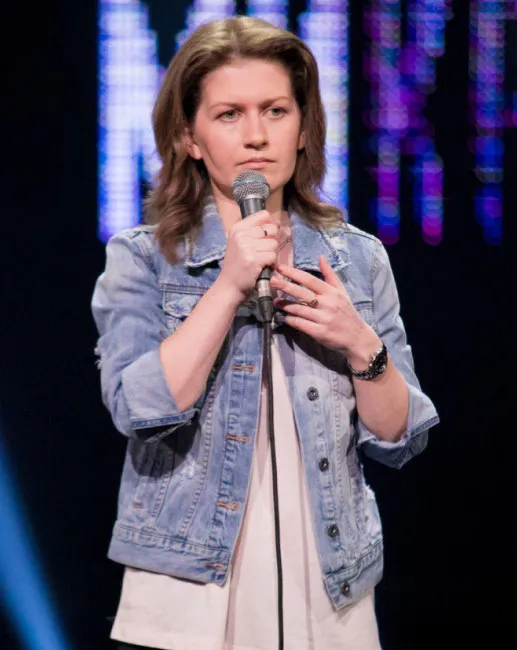 Comedy Concert