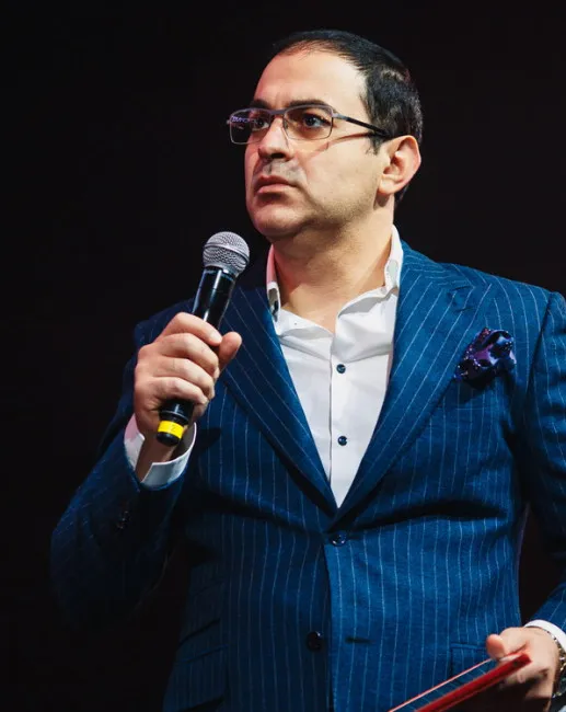 Comedy Concert