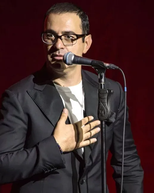 Comedy Concert