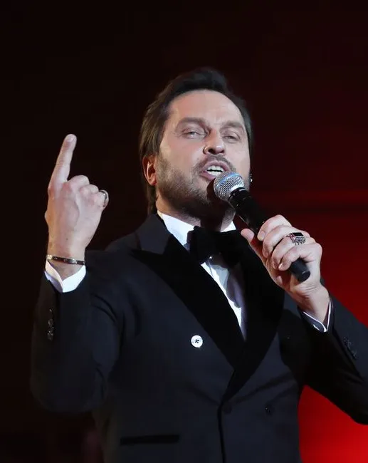 Comedy Concert