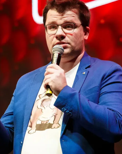 Comedy Concert