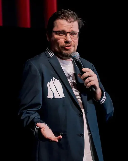 Comedy Concert