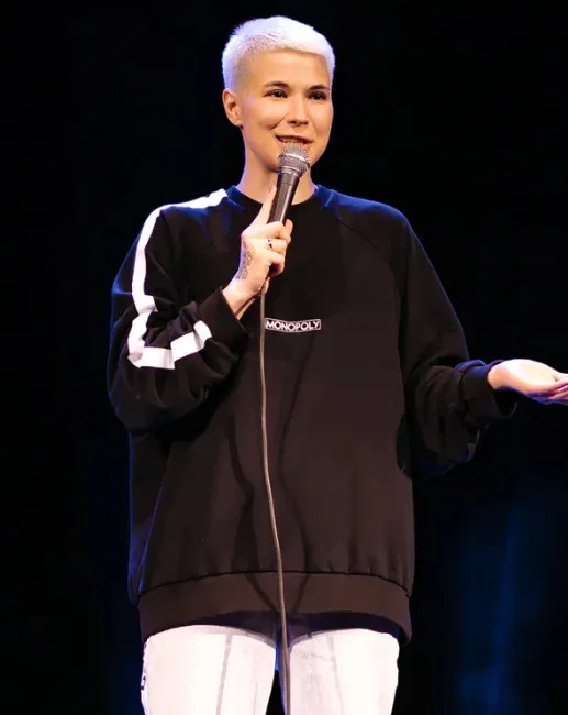 Comedy Concert
