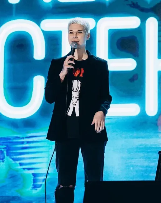 Comedy Concert
