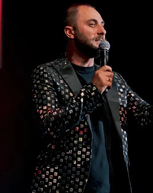Comedy Concert