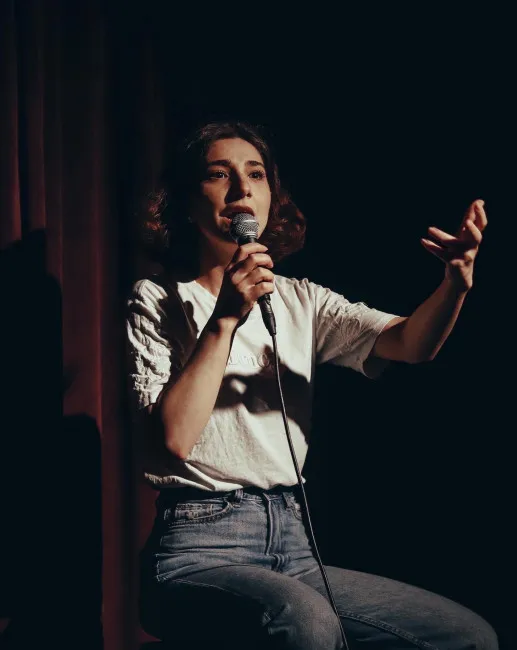 Comedy Concert