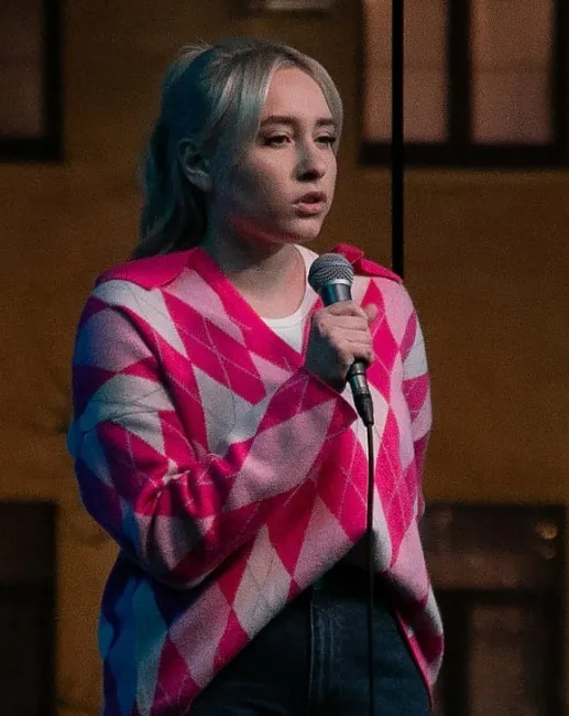 Comedy Concert