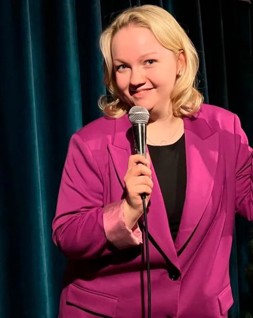 Comedy Concert