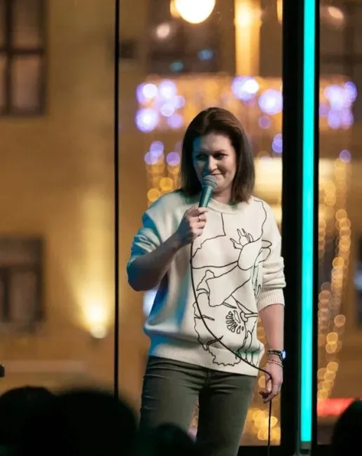 Comedy Concert