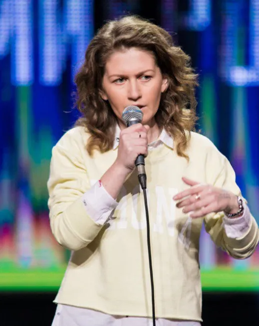 Comedy Concert