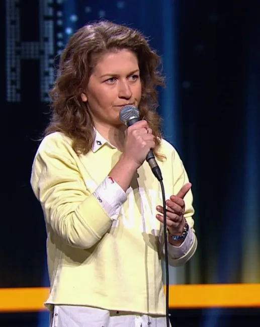 Comedy Concert